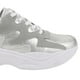 thumbnail image 4 of Zapatilla Exs Chunky Plateada, 4 of 5