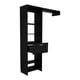 thumbnail image 2 of Walking Closet 150 Cm Manchester 1 Cajón Wengue, 2 of 3