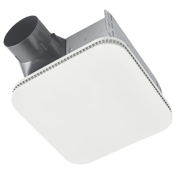 Extractor de baño Broan-NuTone 110 CFM ultrasilencioso