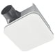 thumbnail image 1 of Extractor de baño Broan-NuTone 110 CFM ultrasilencioso, 1 of 7
