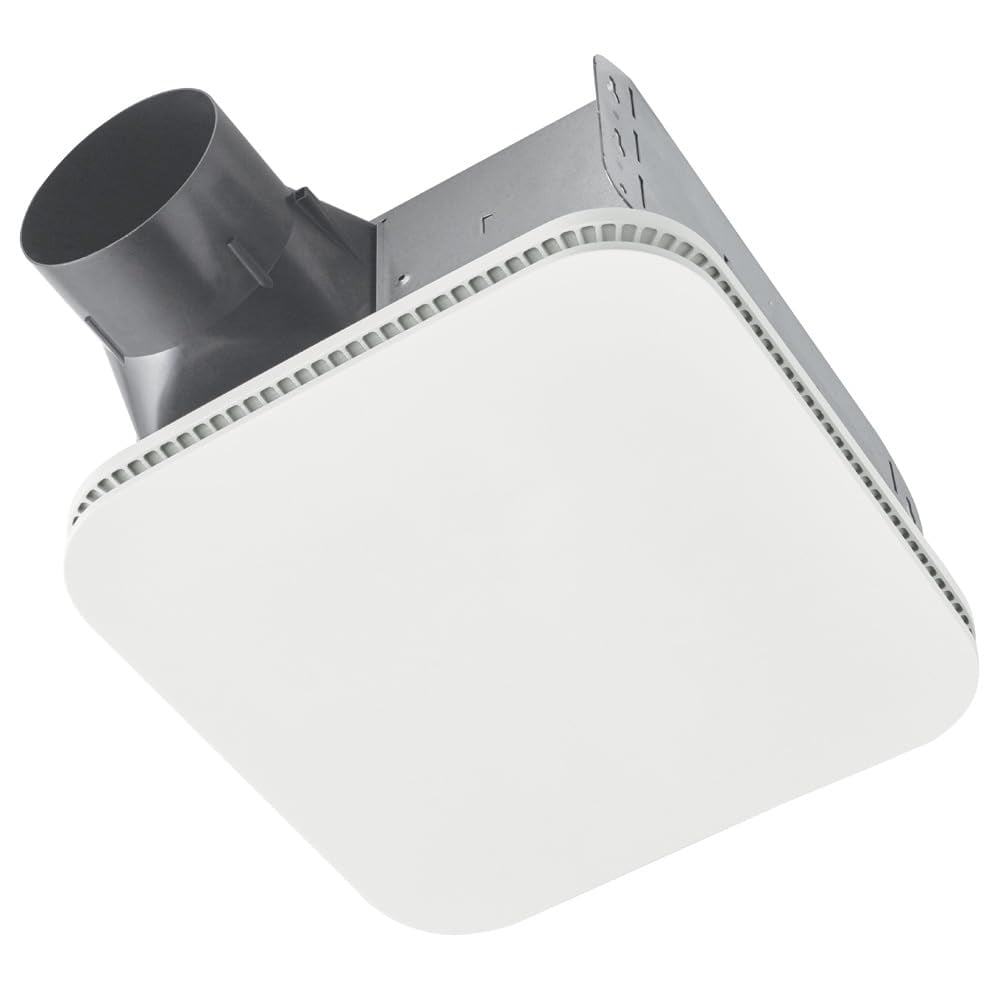Extractor De Baño Broan-nutone 110 Cfm Ultrasilencioso