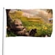 thumbnail image 1 of Bandera Decorativa Yo Soy Groot Desmarcar 60x90 cm, 1 of 6