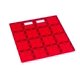 thumbnail image 4 of Set estabilizador de edificios Playmags Super Durable con 12 x 12 y 6 x 6, 4 of 7