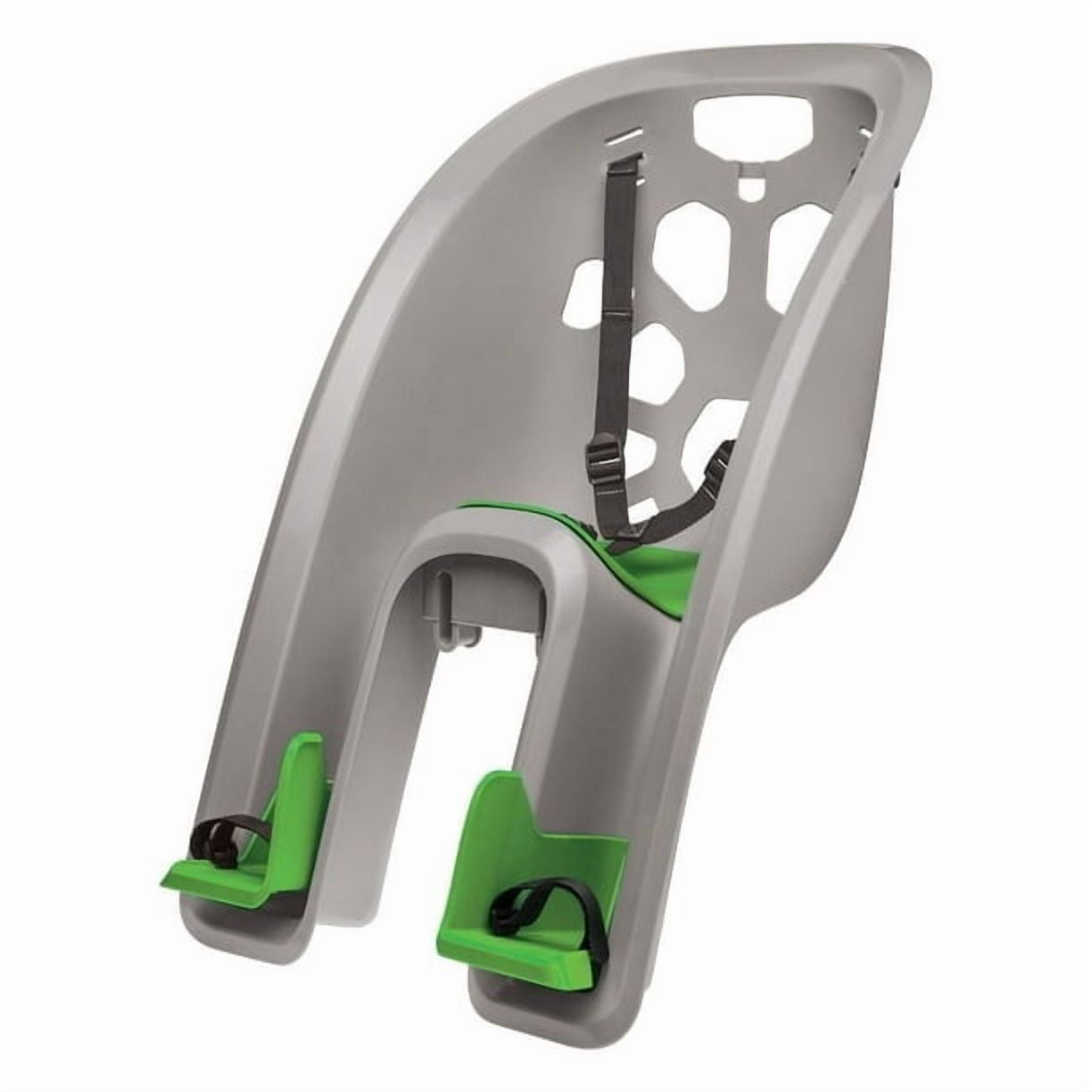 Silla Porta Bebe Bell Trasera Carrier Rear Shell (max 18kg)