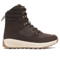 Bota Mujer Café Armenia Carbin