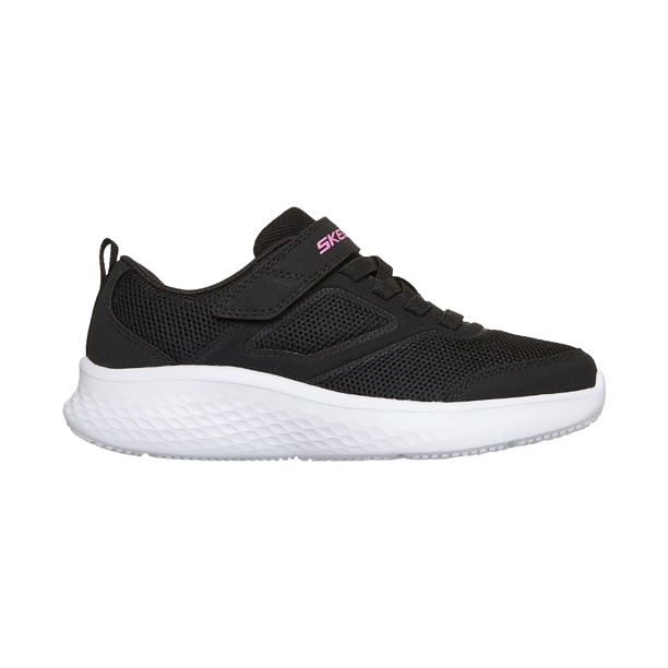 ZAPATILLAS URBANAS SKECHERES SKECH-LITE PRO INFANTIL | 303986L-BLK - Talla 32