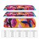 thumbnail image 2 of Into The Spider-Verse Family Bed 3 Piece Set Personalized Bedding Decor for Kids And Teens Anime Student Dormitory Cover, 2 of 5