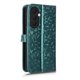 thumbnail image 5 of Funda Cartera Lunares Samsung Galaxy A57 5G con Tarjetero, Correa y Soporte Verde, 5 of 6