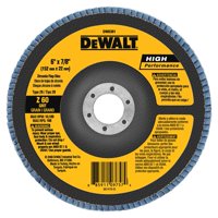 Dewalt - Disco De Solapa Dw8381 Tipo 29 60 G 15 Cm X 2 2 Cm