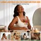 thumbnail image 4 of Perfume GUFMLA Pheromone Amber Vanilla Eau Fraiche para mujer, 15 ml, 4 of 8