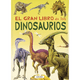 thumbnail image 1 of Gran Libro De Los Dinosaurios, 1 of 2