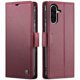 thumbnail image 1 of CaseMe tipo cartera Samsung Galaxy A26 5G con cierre magnético, RFID, tarjetero, soporte, carga inalámbrica, 1 of 5