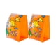 thumbnail image 2 of Flotadores De Brazo De Natación Anillos De Flotador De Brazo De Natación De Piscina Para Niños Principiantes Niños Naranja, 2 of 5