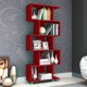 thumbnail image 2 of Estante Multifuncional Upsala Rojo, 2 of 3