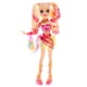 thumbnail image 2 of Vestido moderno de muñeca PhatMojo para impresionar a Bubblegum Gal Serie 1, 2 of 8