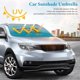 thumbnail image 3 of Sombrilla Solar para Auto Augie Doggie y Doggie Daddy 133x73cm, 3 of 6