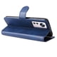 thumbnail image 3 of Funda Billetera para Xiaomi 12 con Porta Tarjetas y Soporte Ajustable Azul, 3 of 6