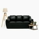 thumbnail image 2 of Sofa Genova 3C Negro, 2 of 5