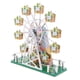 thumbnail image 1 of Vintage Noria Modelo Wind-up Musical Clockwork Tin Toy Collectibles, 1 of 3