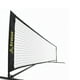 thumbnail image 3 of Red Futbol Tenis Badminton Con Bolsoy Soporte, 3 of 9