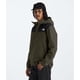 thumbnail image 4 of Chaqueta THE NORTH FACE Antora Waterproof para Hombre Verde/Negro, 4 of 8