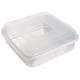 thumbnail image 1 of Molde para tartas Nordic Ware comercial de aluminio natural de 9 pulgadas, 1 of 8