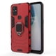 thumbnail image 3 of FOXDOCK Funda Antigolpes para ONEPLUS NORD N10 5G – Protección Total con Soporte y Diseño Robusto, 3 of 5