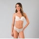 thumbnail image 4 of Sosten Copas Push Up Encaje Flor Flores Mujer 13504-135, 4 of 4