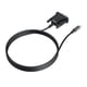 thumbnail image 5 of Cable USB C A DVI Producto Electrónico Fácil De Usar Para Viajes De Demostración De Tarjetas De Video, 5 of 5