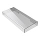 thumbnail image 4 of Cubierta De Teclado Antipolvo Guard Minimalism Fácil De Limpiar Para Teclado Tipo C, 4 of 5