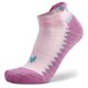 thumbnail image 1 of Calcetines para correr Balega Silver Compression Unisex Super Pink, 1 of 6