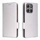 thumbnail image 1 of Funda Cartera para Motorola Moto G17 Power Tapa Flip con Ranuras y Soporte Blanco, 1 of 5