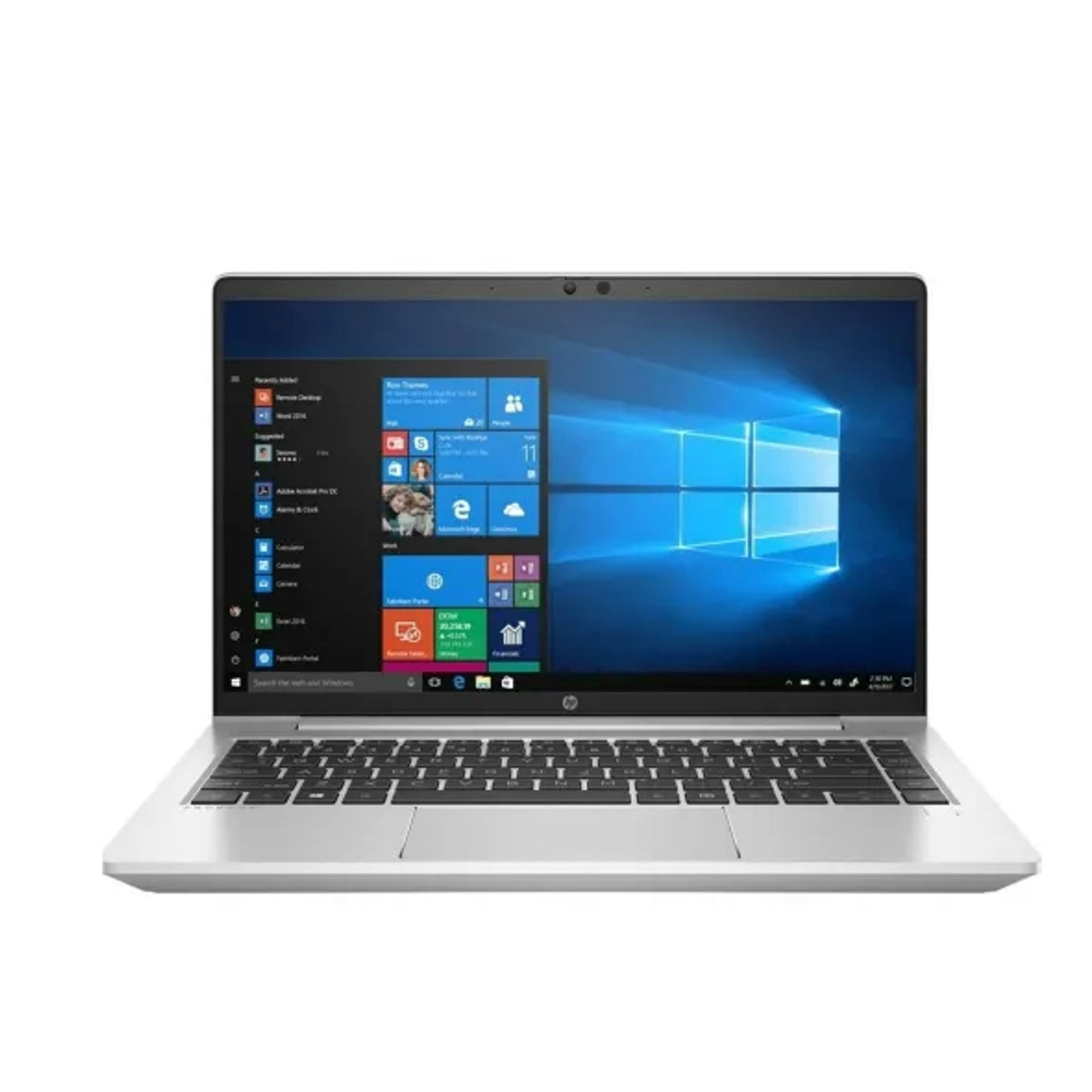 Notebook Hp Probook 440 G8 14" (i7-11va 16gb 512gb Ssd) Reacondicionado Grado A
