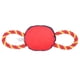 thumbnail image 3 of Juguete de Cuerda Iron Man Para Mascotas Perros, 3 of 3
