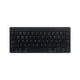 thumbnail image 1 of Teclado Ultradelgado BK-3001 Bluetooth - Negro, 1 of 5