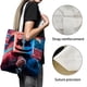 thumbnail image 3 of Cartera de Tela Desmarcar Dj Marshmello 40x45cm, 3 of 6