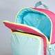 thumbnail image 5 of MOCHILA MINI KIDS PINK MOOSE, 5 of 5