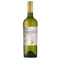 Vino Blanco Peninsula Gran Reserva Sauvignon Blanc Botella 750 Ml Ventisquero