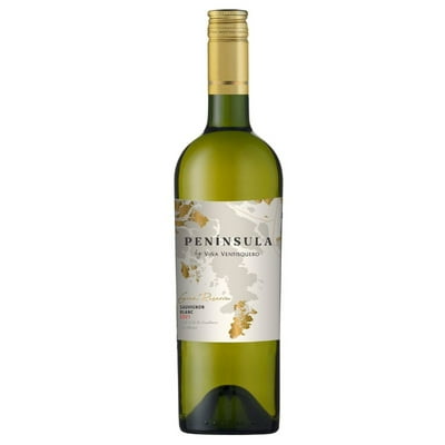 Vino Blanco Peninsula Gran Reserva Sauvignon Blanc Botella 750 Ml Ventisquero