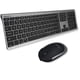thumbnail image 1 of Combo de teclado y mouse Macally Premium Bluetooth inalámbrico, 1 of 7