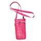 thumbnail image 4 of Funda Para Botella De Agua Deportiva, Funda Para Botella De Agua Portátil Para Gimnasio, Camping, Picnic, Rosa Roja, 4 of 5