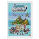 thumbnail image 1 of Los Casos de las Criaturas Kits de Pintura de Diamantes para Adultos 5D DIY Diamond Art Kits Full Drill Diamond Dots para Regalo Decoración de Pared y Relajación Artes de Gemas 20*30cm, 1 of 6