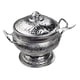 thumbnail image 2 of Tom Serving Pot Servidor De Sopa Tailandesa De Doble Mango Para El Hogar Familiar (22 Cm), 2 of 5