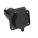 thumbnail image 1 of Conector termoplástico de 7 vías Bargman 50-77-001 Car End, 1 of 2