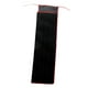 thumbnail image 1 of Bolsa Para Ca?a De Pescar, Funda De Franela Negra Con Corbata, Soporte Para Ca?a De Pescar, 5 Compartimentos, 100cm, 1 of 5