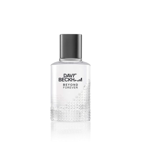 Perfume Beyond Forever de David Beckham, Eau de Toilette para hombre, 90 ml
