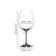 thumbnail image 2 of Set 2 copas Cabernet Sauvignon Extreme, 2 of 4