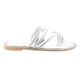 thumbnail image 1 of Sandalia Chalada Mujer Amalfi-1 Plateado Casual, 1 of 6
