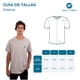thumbnail image 4 of Polera Ocean L - Unisex, 4 of 4