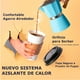 thumbnail image 3 of Vaso Cafe Kraft Vasos Polipapel Con Tapa Manga 16oz 50und, 3 of 8